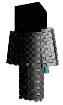 Minecraft скін по ніку ConnorMcG