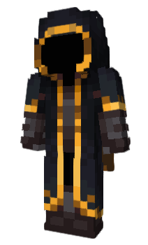 Minecraft skin lliT__