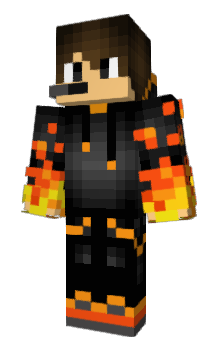 Minecraft скин по нику LOGOOL