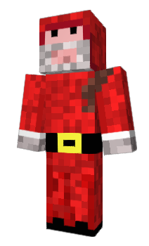 Minecraft скін по ніку Nova10