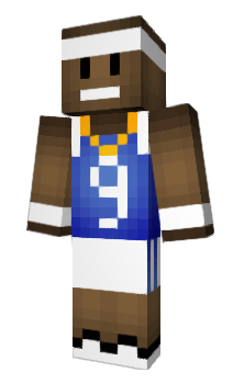 Minecraft скин по нику xyzsheshFna