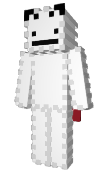 Marshmello Minecraft Skins