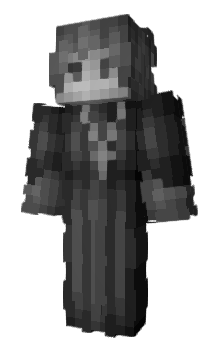 Minecraft скин по нику a_sc