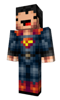 Minecraft скин по нику navier