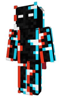 Minecraft skin urdaddy11118