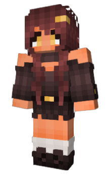 rowena  Minecraft Skins