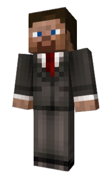 Minecraft скин по нику Forcic