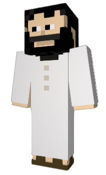 Minecraft скін по ніку dr0cd