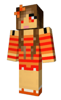 Minecraft скин по нику tenten1