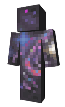 Minecraft skin matric