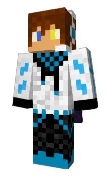Minecraft скин по нику TANG1