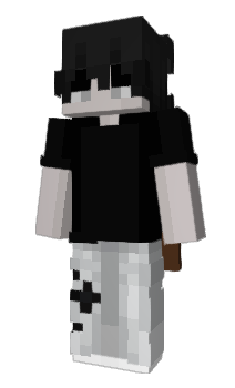 Minecraft скин по нику Sxnsation