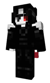 Minecraft skin abalar