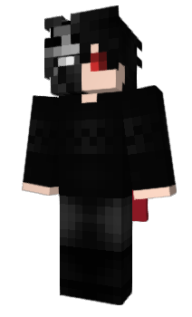 Minecraft skin abalar