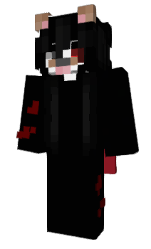 Minecraft skin abalar