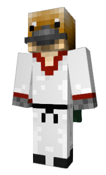 Minecraft skin plimpy41