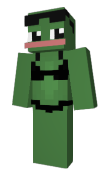 Minecraft skin Asterss_