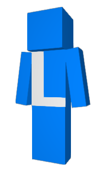 Minecraft скін по ніку trikap