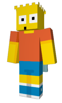 Minecraft скин по нику Kr3w3t4