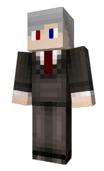 Minecraft skin hicks_1