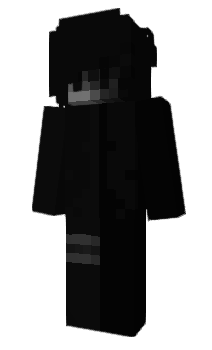 Minecraft skin mrccy