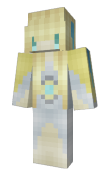 Minecraft скін по ніку owo1