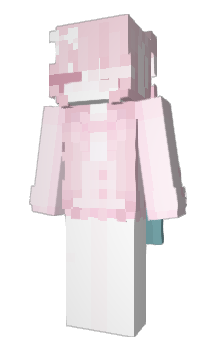 Minecraft скин по нику Hero_WTF