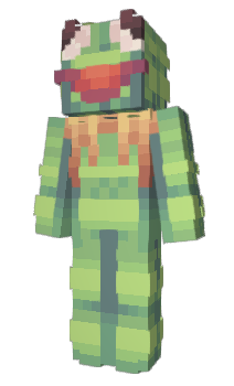 Minecraft скін по ніку Osunam