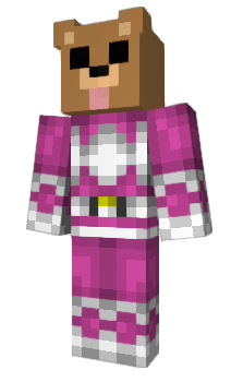 Minecraft скин по нику Sally18