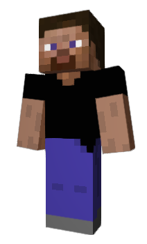 Minecraft скін по ніку videojaime