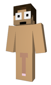 Minecraft скін по ніку gabeet