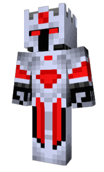 Minecraft скін по ніку criper8
