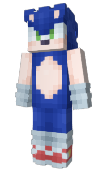 Minecraft скин по нику SlayZzee