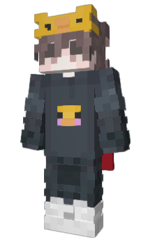 Minecraft skin jQ1