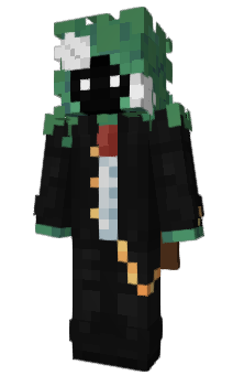 Minecraft скін по ніку TheDrenox