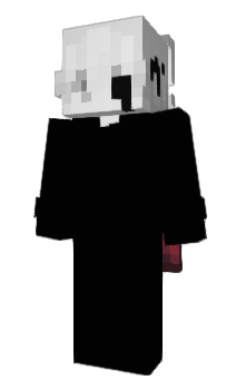 Minecraft скін по ніку caress_