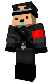 Minecraft skin 11402