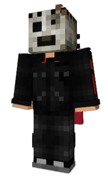 Minecraft skin Carskin