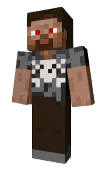 Minecraft скин по нику sasij