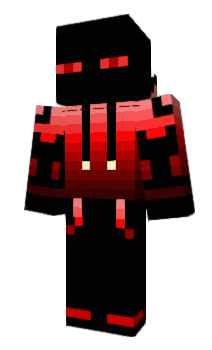 Minecraft skin ChriZz0