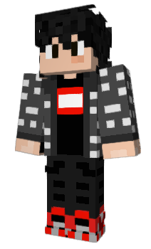Minecraft скин по нику ghatt