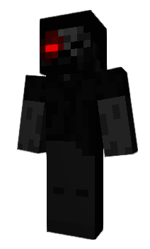 Minecraft skin IAmOnePotato