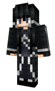 Minecraft скін по ніку cansen