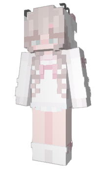 Minecraft skin Rana15