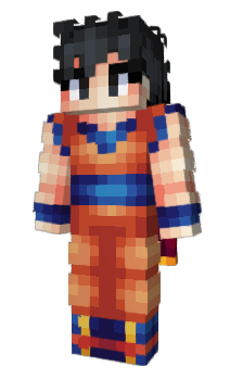 Minecraft скин по нику AdriMine2010