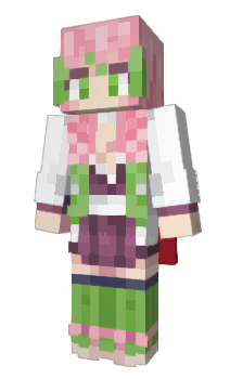 Minecraft скін по ніку Errye