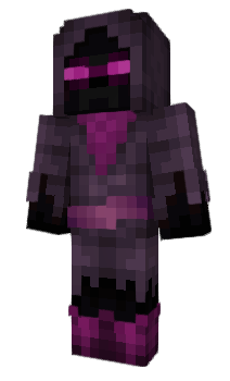 Minecraft скин по нику rttj