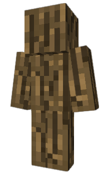 Minecraft skin Espee