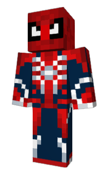 Minecraft скін по ніку Lakshya_