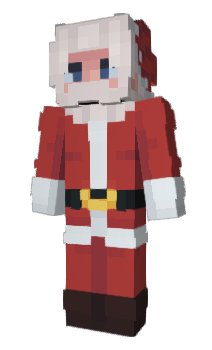 Minecraft skin Nate___